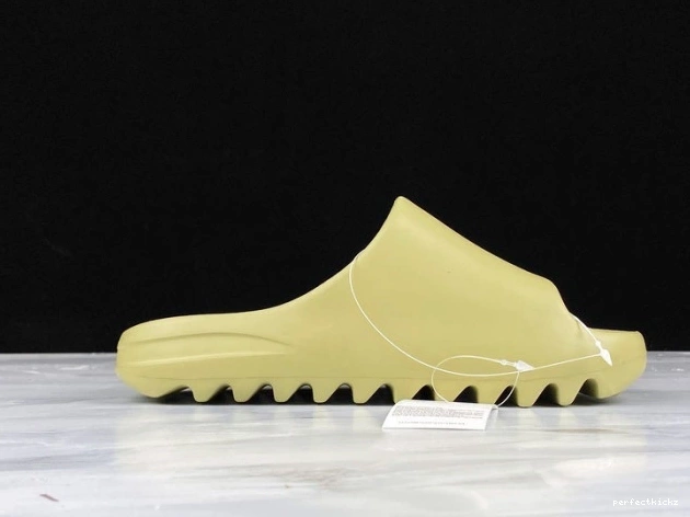 Adidas 'Resin' Slides FX0494 Yeezy 0713